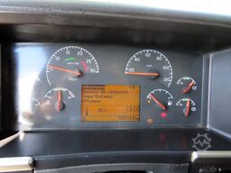 Volvo FM 340 6x2,  TOP Condition truck!!