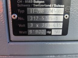 TOOLTEMP Temperiergerät