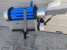 MTF Technik Separiertrommel