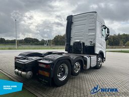 Volvo FH 460 6x2 Valid ADR + ACC