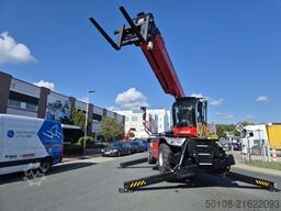 Manitou MRT 2660 E OXYGEN