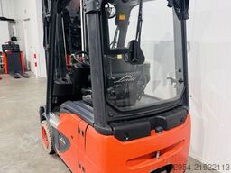 Linde E 16 C-02 EVO Triplex