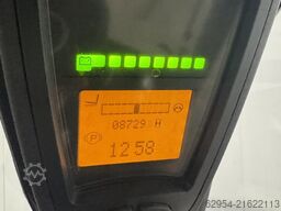 Linde E 16 C-02 EVO Triplex