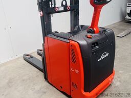 Linde L 12 L Initialhub