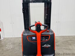 Linde L 14 i Triplex