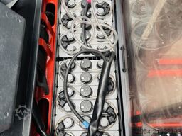 Linde L 14 i Triplex