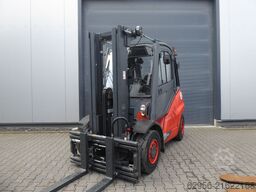Linde H40D-02