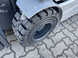 STILL RX20-20P | Battery 97% | Triplex 6.130mm