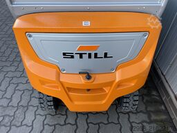 STILL RX20-20P | Battery 97% | Triplex 6.130mm