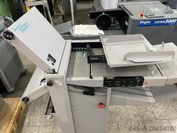 Nagel Docufold