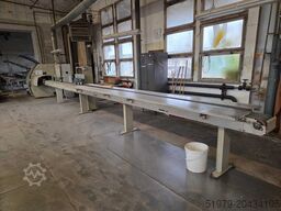 WEINIG Dimter Opticut 200 Elite