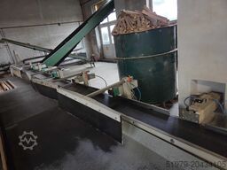 WEINIG Dimter Opticut 200 Elite