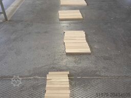 WEINIG Dimter Opticut 200 Elite