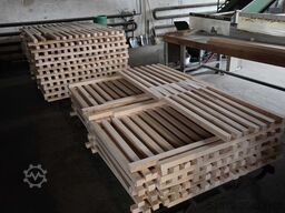 WEINIG Dimter Opticut 200 Elite