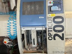 WEINIG Dimter Opticut 200 Elite