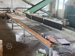 WEINIG Dimter Opticut 200 Elite