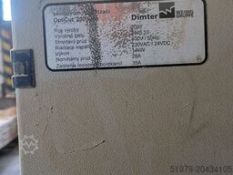 WEINIG Dimter Opticut 200 Elite