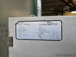 WEINIG Dimter Opticut 200 Elite