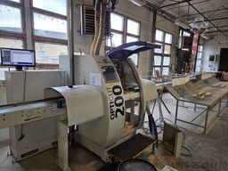 WEINIG Dimter Opticut 200 Elite