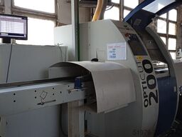 WEINIG Dimter Opticut 200 Elite