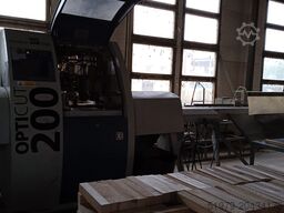 WEINIG Dimter Opticut 200 Elite