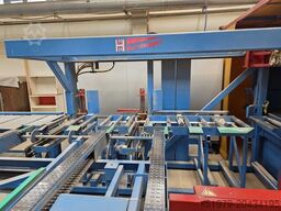Hundegger K2i