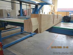 Hundegger K2i