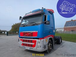 Volvo FH 460