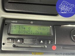 Mercedes-Benz Atego 1218