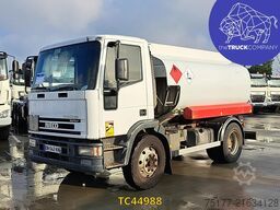 Iveco EuroCargo 120 E18
