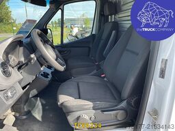 Mercedes-Benz E-SPRINTER L2H2 41kWh