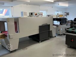 sncpack Packaging Line