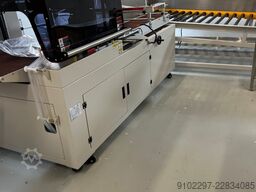 sncpack Packaging Line