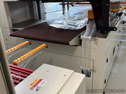 sncpack Packaging Line