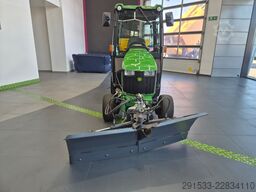 John Deere 1026R - 4WD - Serviced! - Only 361MTH