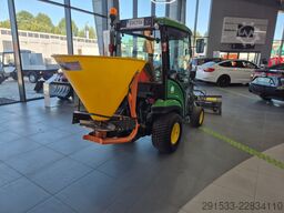 John Deere 1026R - 4WD - Serviced! - Only 361MTH