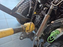 John Deere 1026R - 4WD - Serviced! - Only 361MTH