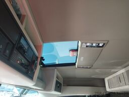 Volvo FH 500 8x4 Meiller Liftachse A4