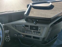 Volvo FH 500 8x4 Meiller Liftachse A4