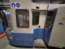 Mazak H400