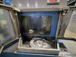 Mazak H400