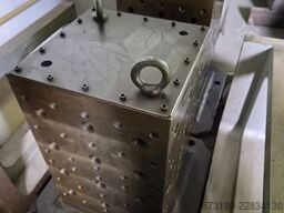 Mazak H400