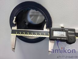 Binder Batterie-Testschrank KB 720 Kühlinkubator mit Paket P Plus