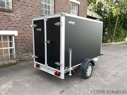 Variant 1315 C2 EDITION 258X148X157CM 1350KG KOFFERANHÄNGER