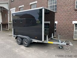 Variant 2017 C3 EDITION 302X168X188CM 2000KG KOFFERANHÄNGER