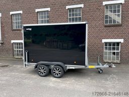 Variant 2017 C3 EDITION 302X168X188CM 2000KG KOFFERANHÄNGER