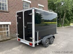 Variant 2017 C3 EDITION 302X168X188CM 2000KG KOFFERANHÄNGER