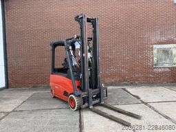 Linde E20PHL-00