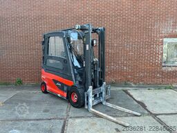 Linde E25L-01
