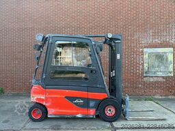 Linde E25L-01